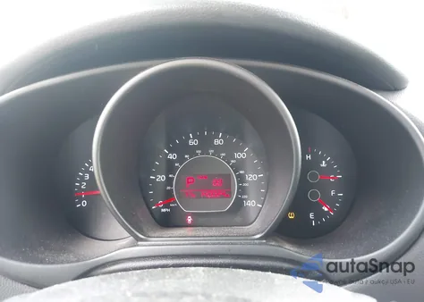 2015 Kia Soul + z USA, uszkodzony, nr VIN KNDJP3A55F7129573